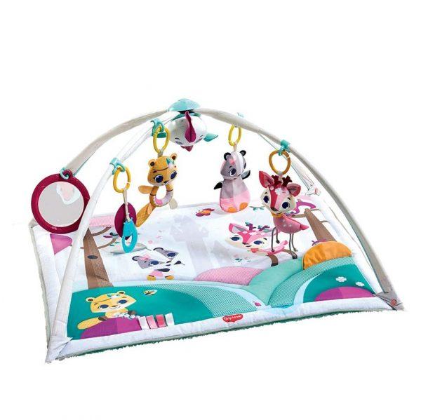 Tiny Love Подлога за играње Princess Tails