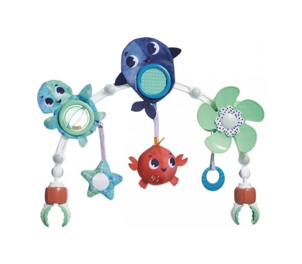 Tiny Love Sunny Stroll Ocean Музичка Играчка