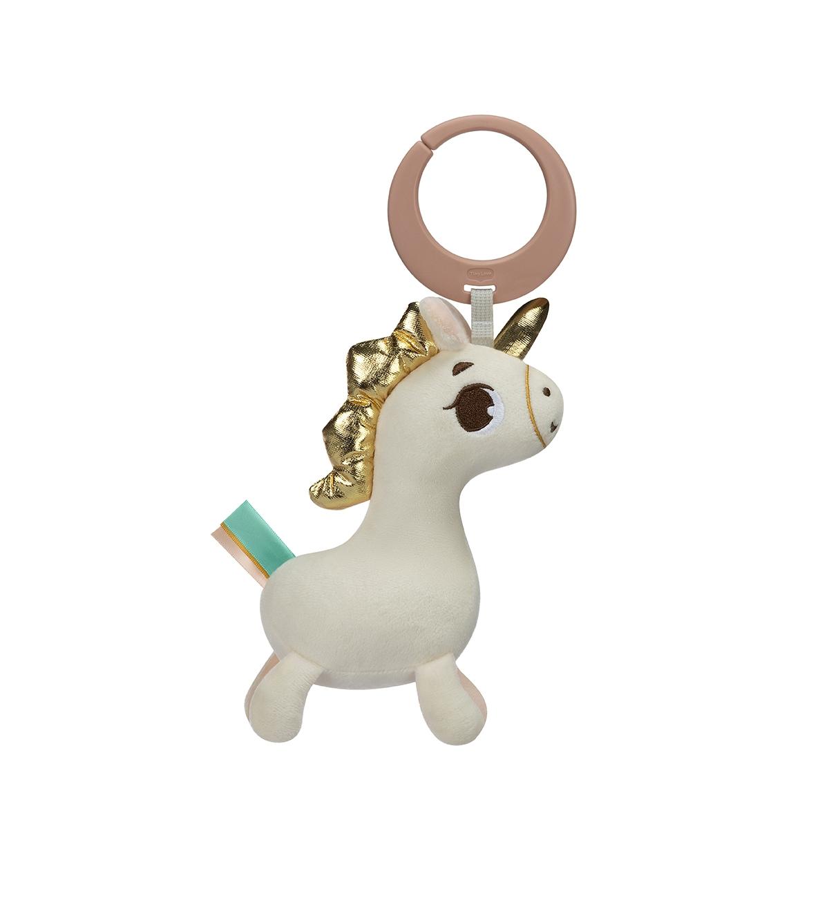 Tiny Love Smart Baby Toys Unicorn Играчка