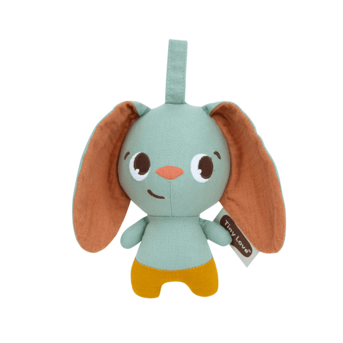 Tiny Love Tiny Smart Bunny Garden of Adventures Кукла