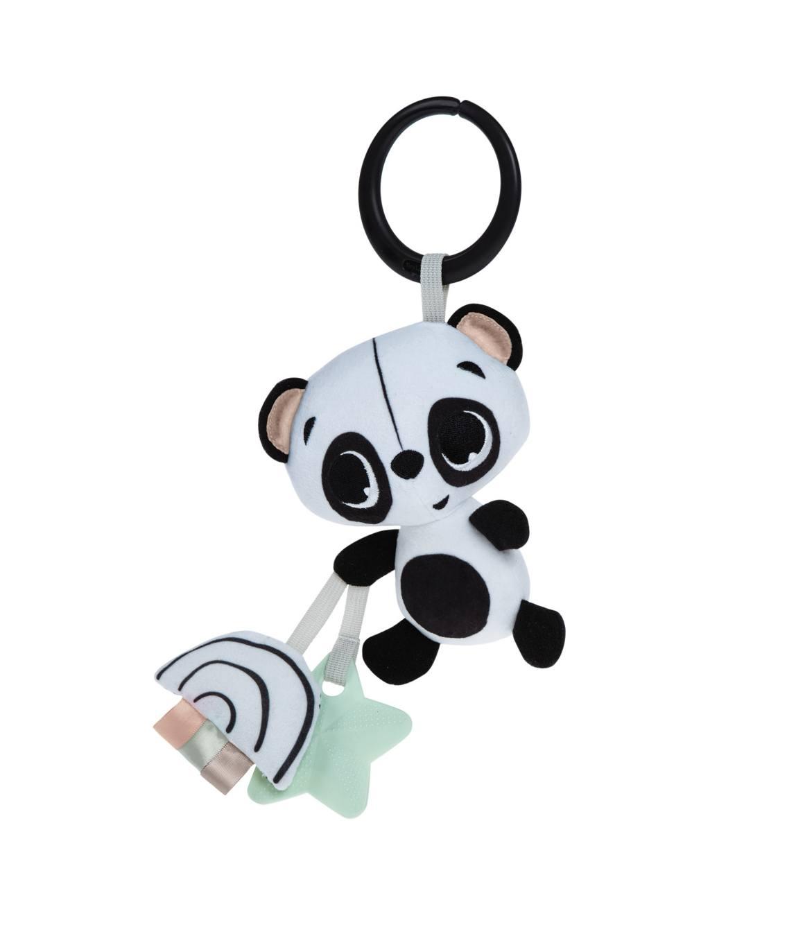 Tiny Love Tiny Smart Black and White Забавна играчка