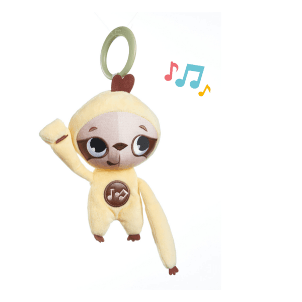 Tiny Love Musical Toy Boho Chic Музичка играчка