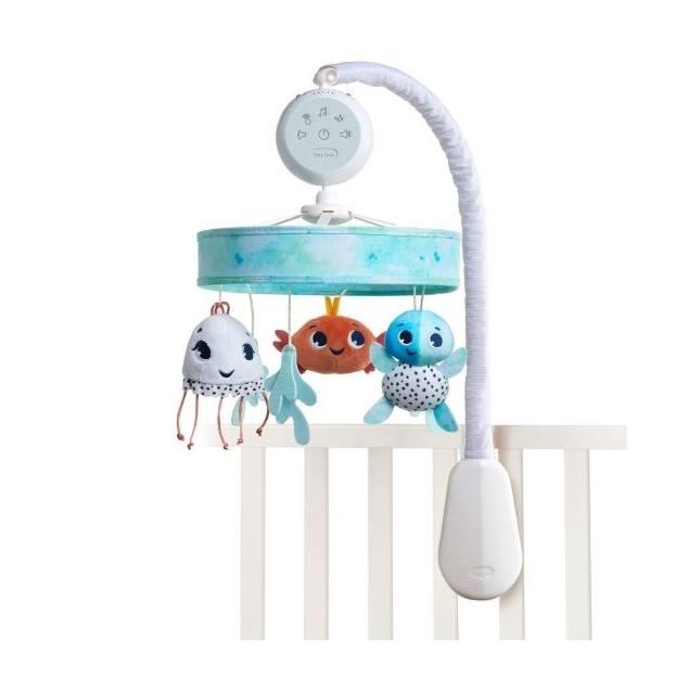 Tiny Love Ocean Mobile Mузичка играчка за над креветче