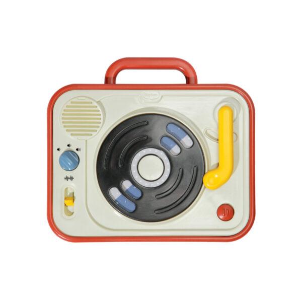 Tiny Love Music Game Dj Station Rock Музичка играчка