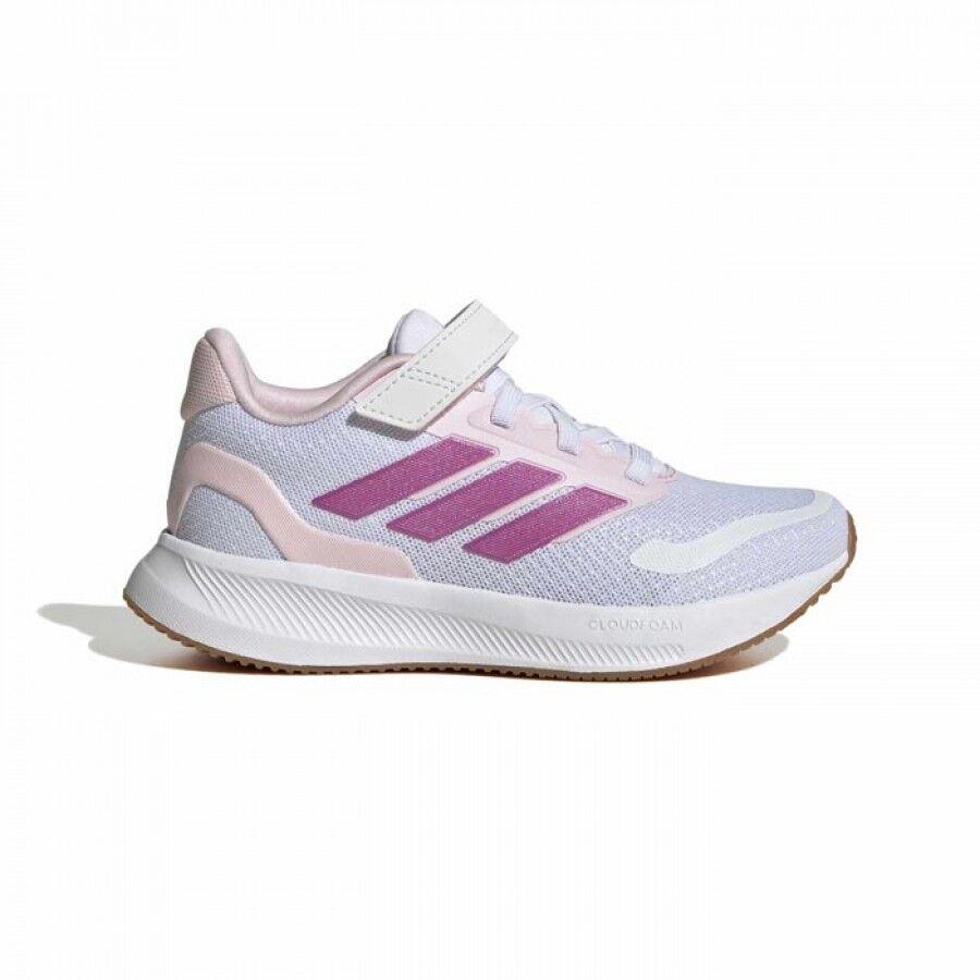 Adidas Детски Женски патики RUNFALCON 5 EL C