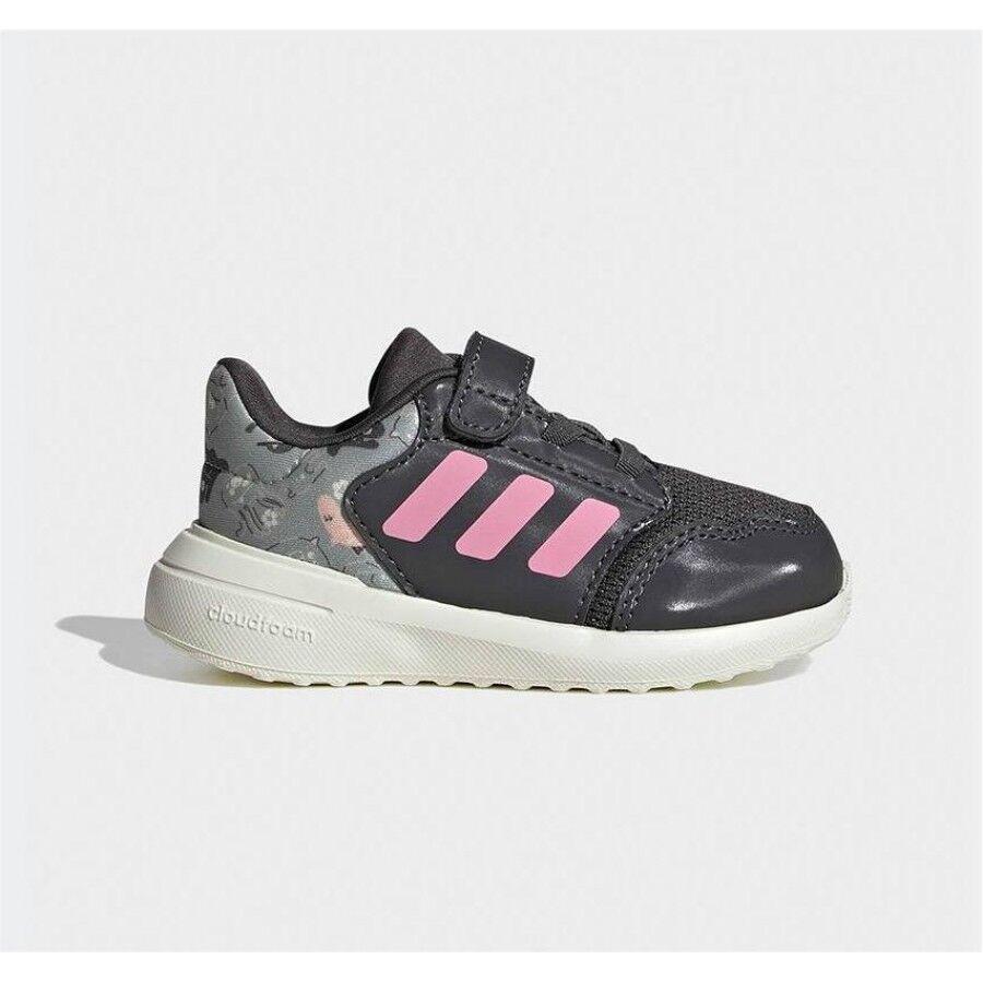 Adidas Бебешки Женски патики Tensaur Run 3.0 EL I