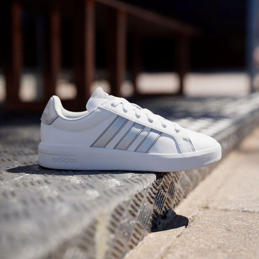Adidas Женски патики GRAND COURT 3.0 J