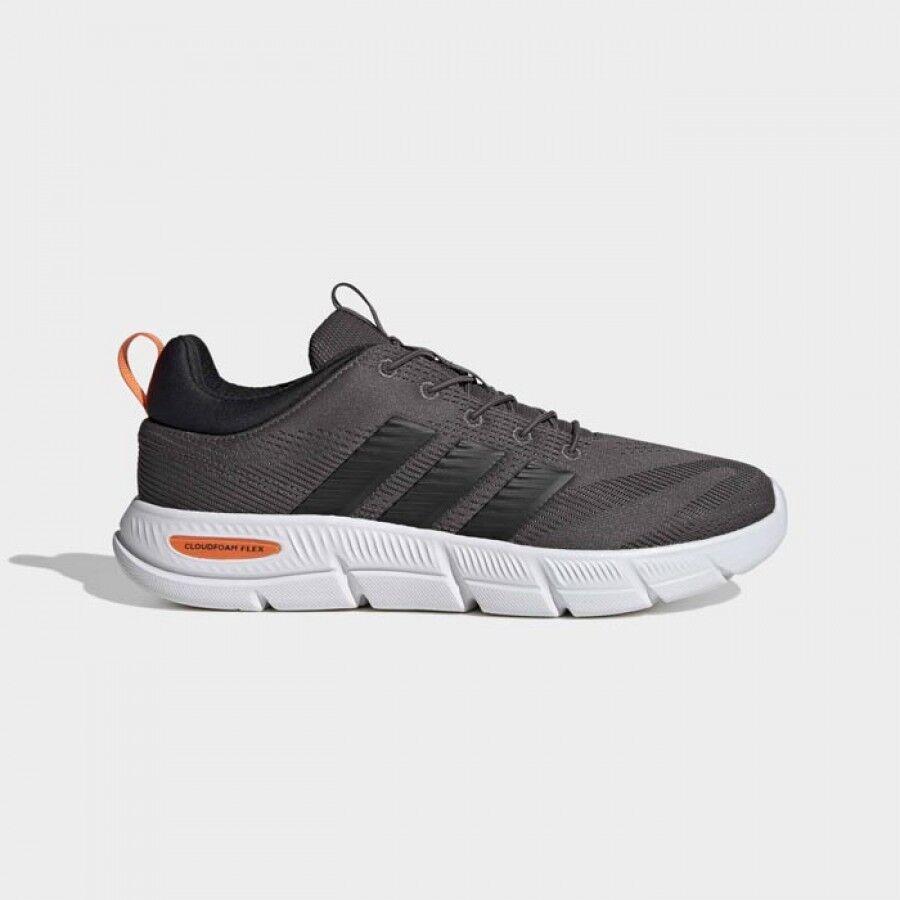 Adidas Машки патики CLOUDFOAM FLEX - ELASTIC LACES