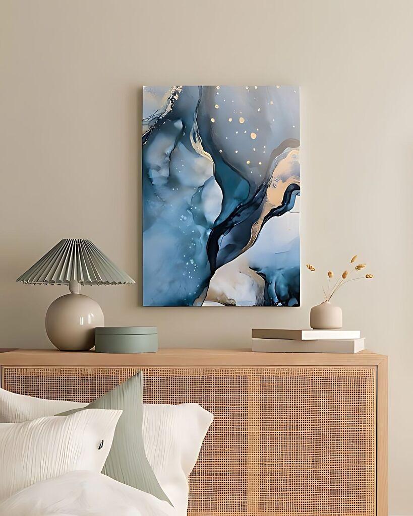 Wallity Picture Art Canvas110, 40x60 см