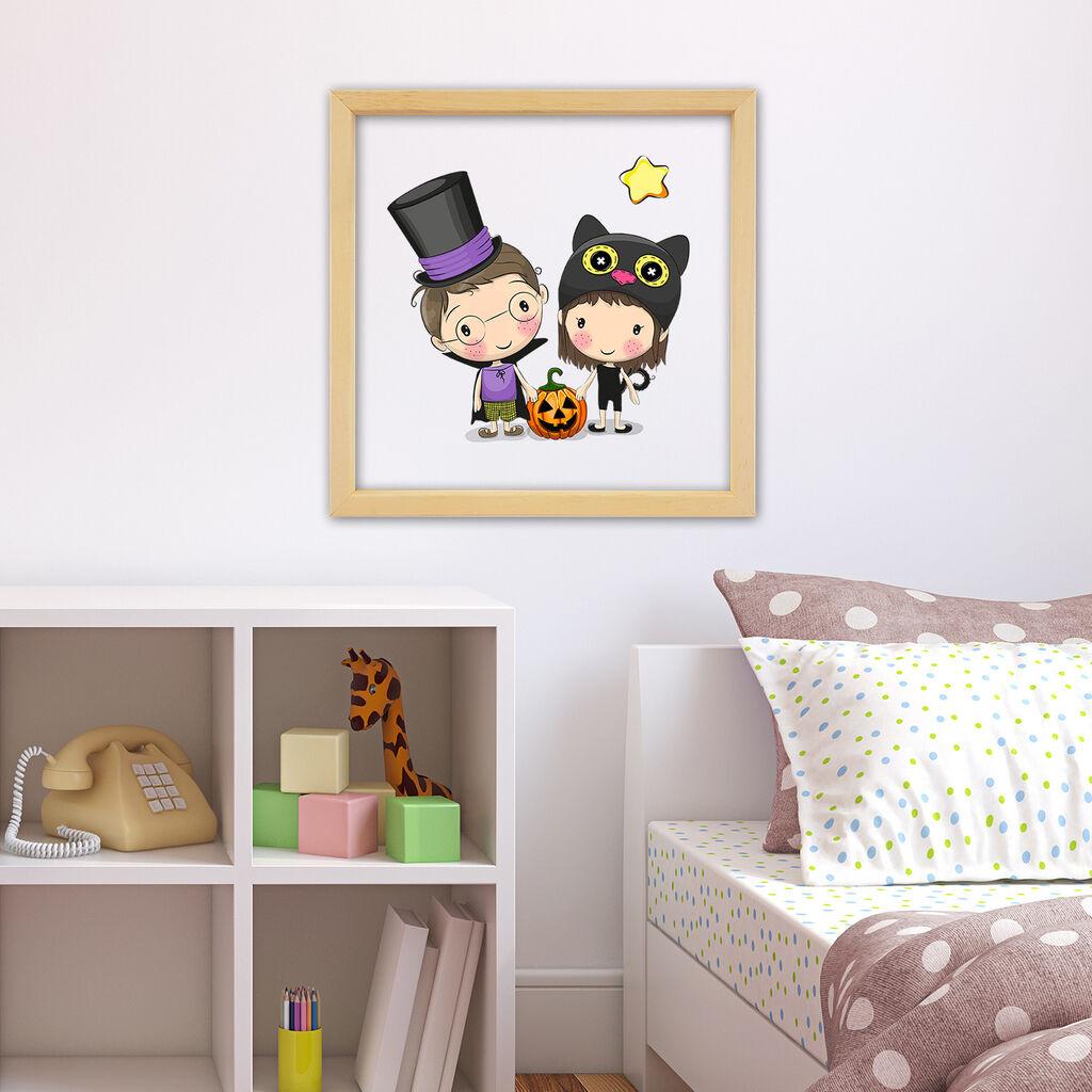 Wallity Image CAM10148888596, 32x32 см