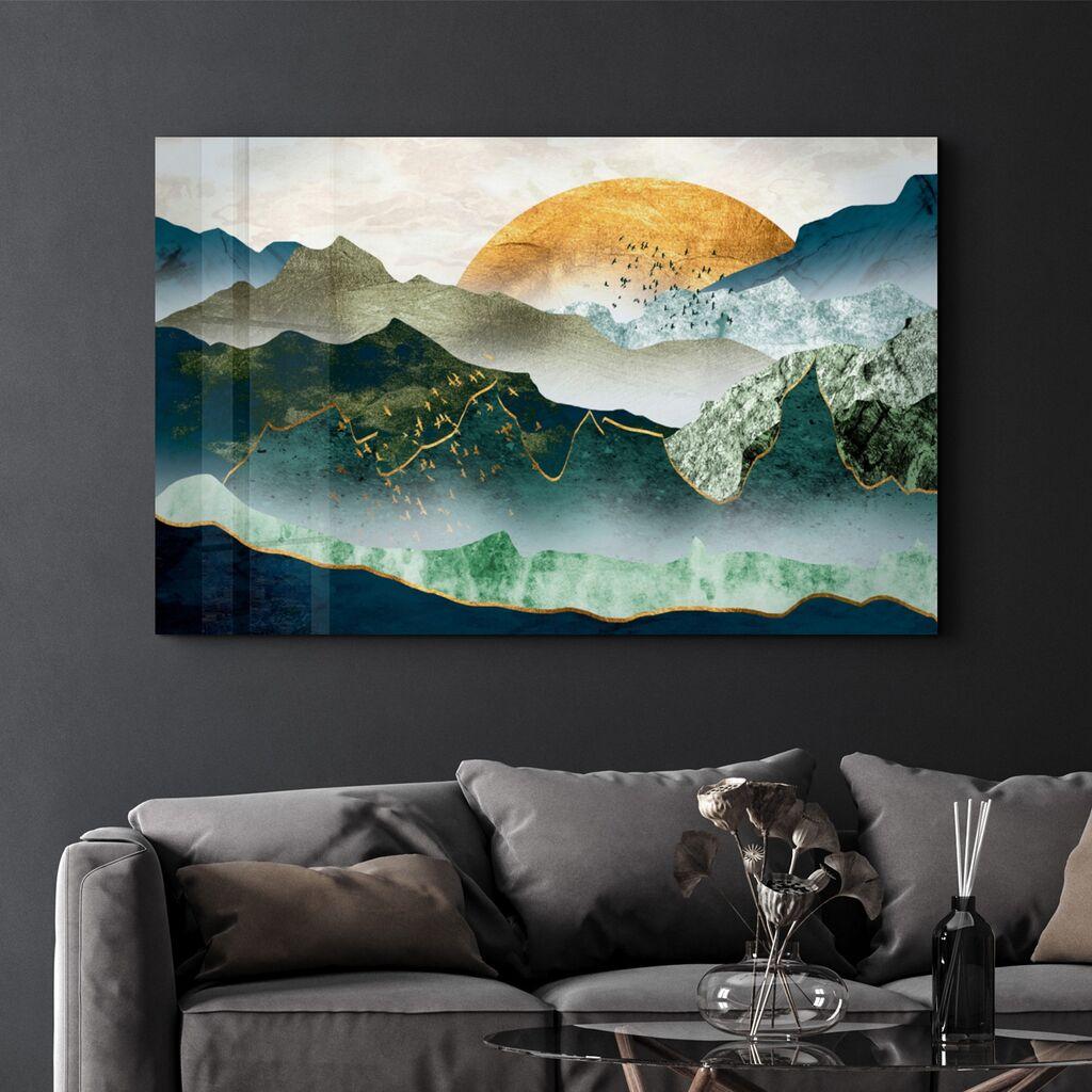 Wallity Image CAM-1060, 46x72 см