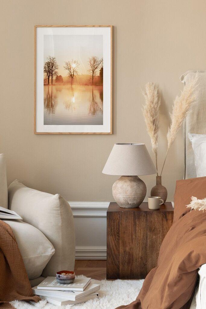 Wallity слика Tekhamcerceve121, 33x48 см