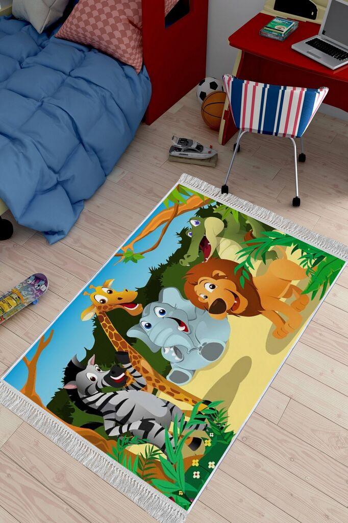 Conceptum Hypnose тепих ELS535, 80x150cm, Шарена