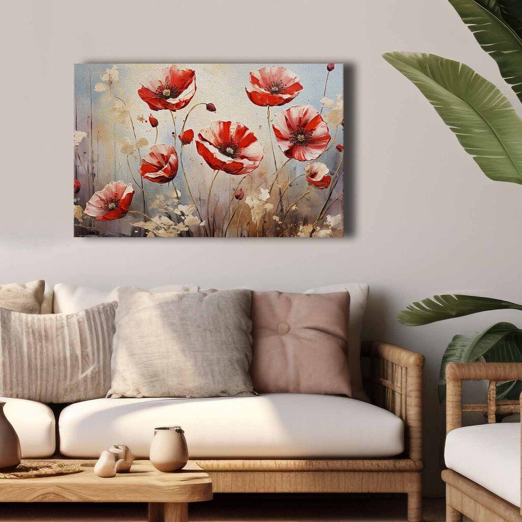 Слика Wallity 4570softc-006, 45x70cm