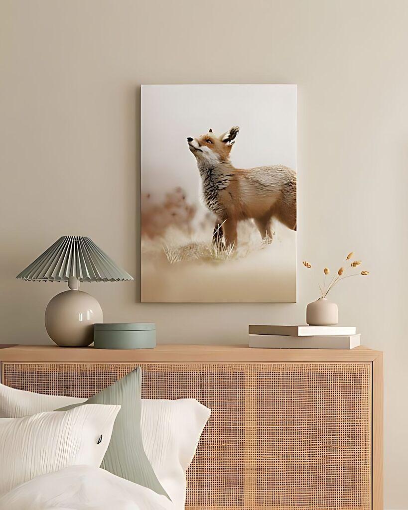 Wallity Picture Artcanvas44, 40x60 см