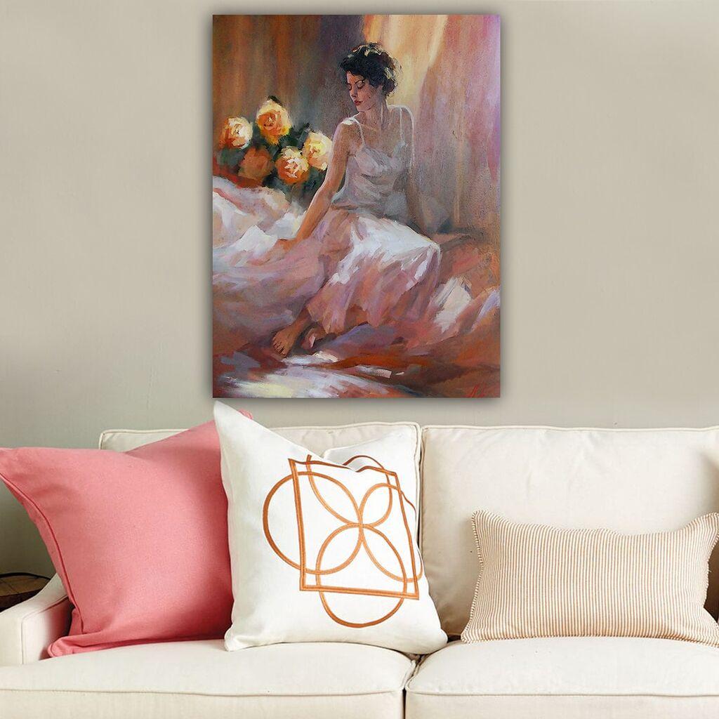 Слика од Wallity 234241528_70100, 70x100cm