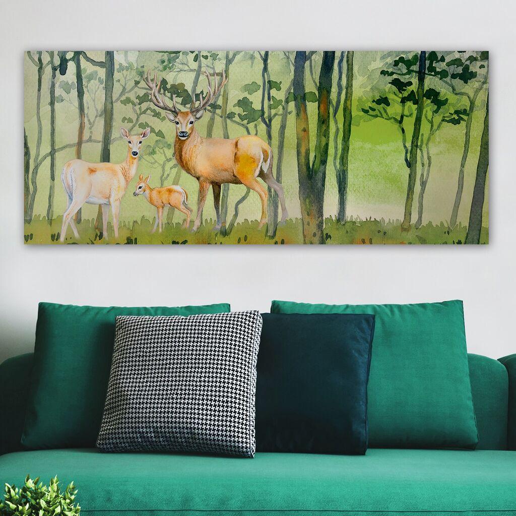 Слика од Wallity YTY1031408703207_50120, 50x120см