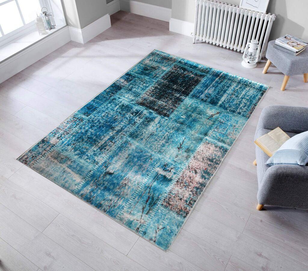 Conceptum Hypnose Carpet Ellison, 80x200cm, Шарена