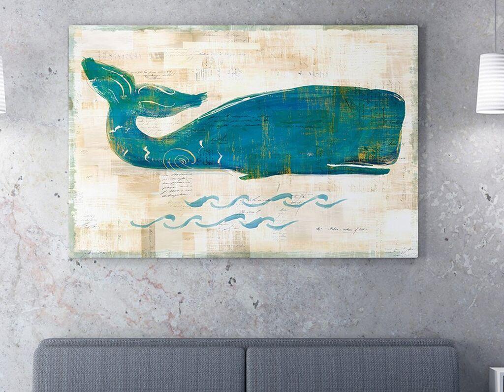 Слика Wallity WY377, 50x70 см