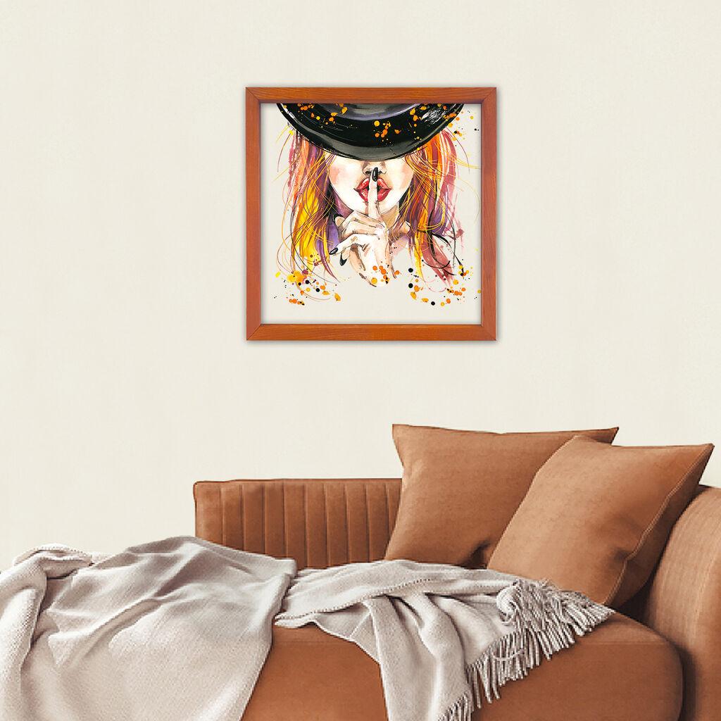 Wallity Image CAM329945234, 32x32 см