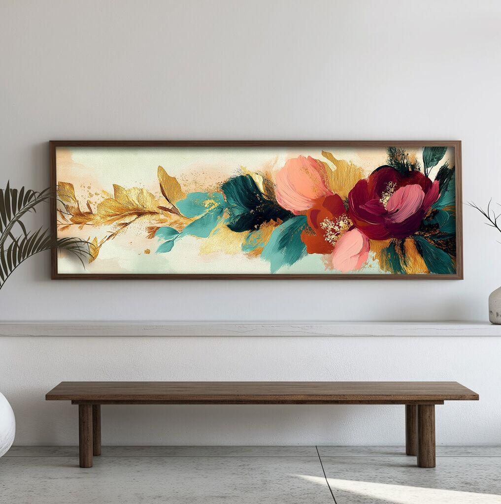 Wallity Image EMR021, 40x120x3.5cm