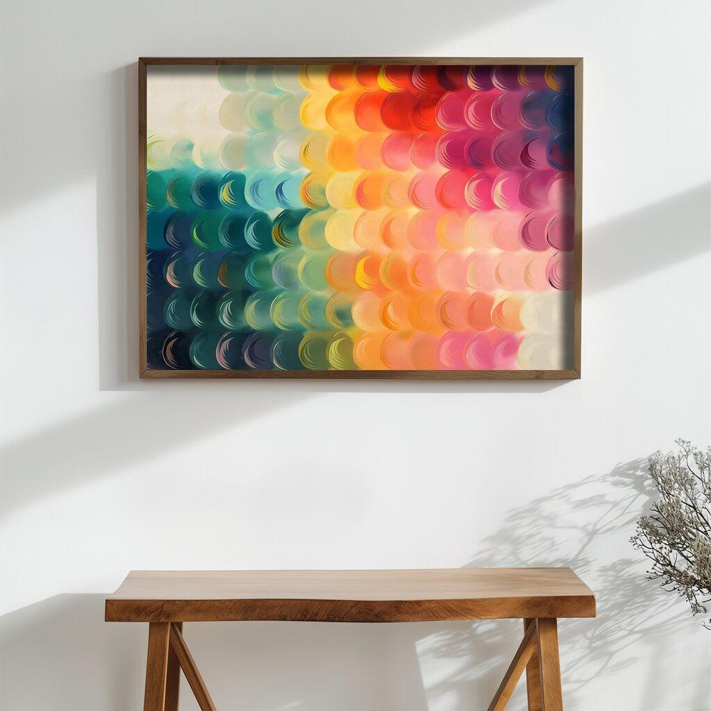 Wallity Image GE249-L, 35x47x3,5 см