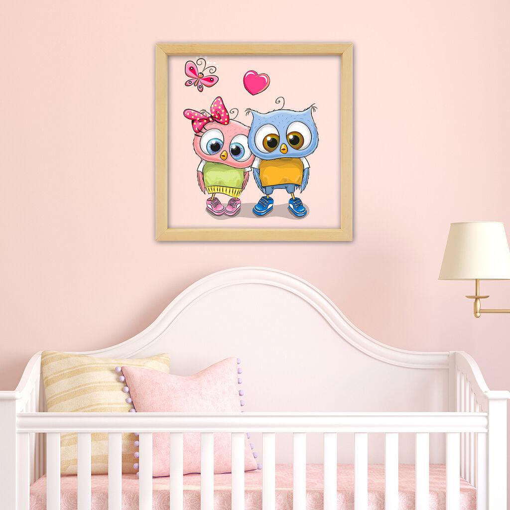 Wallity Image CAM7239654767, 32x32 см