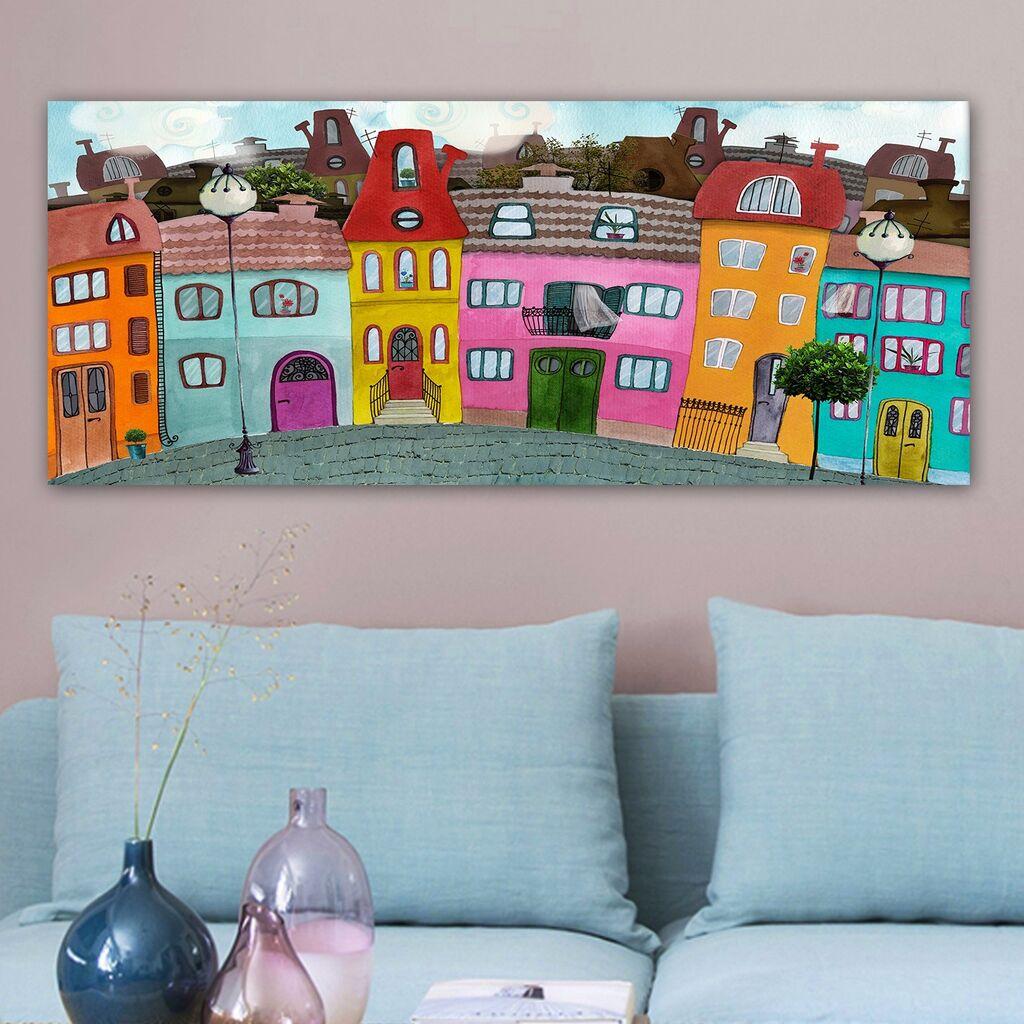 Wallity Image YTY393029_50120, 50x120 см