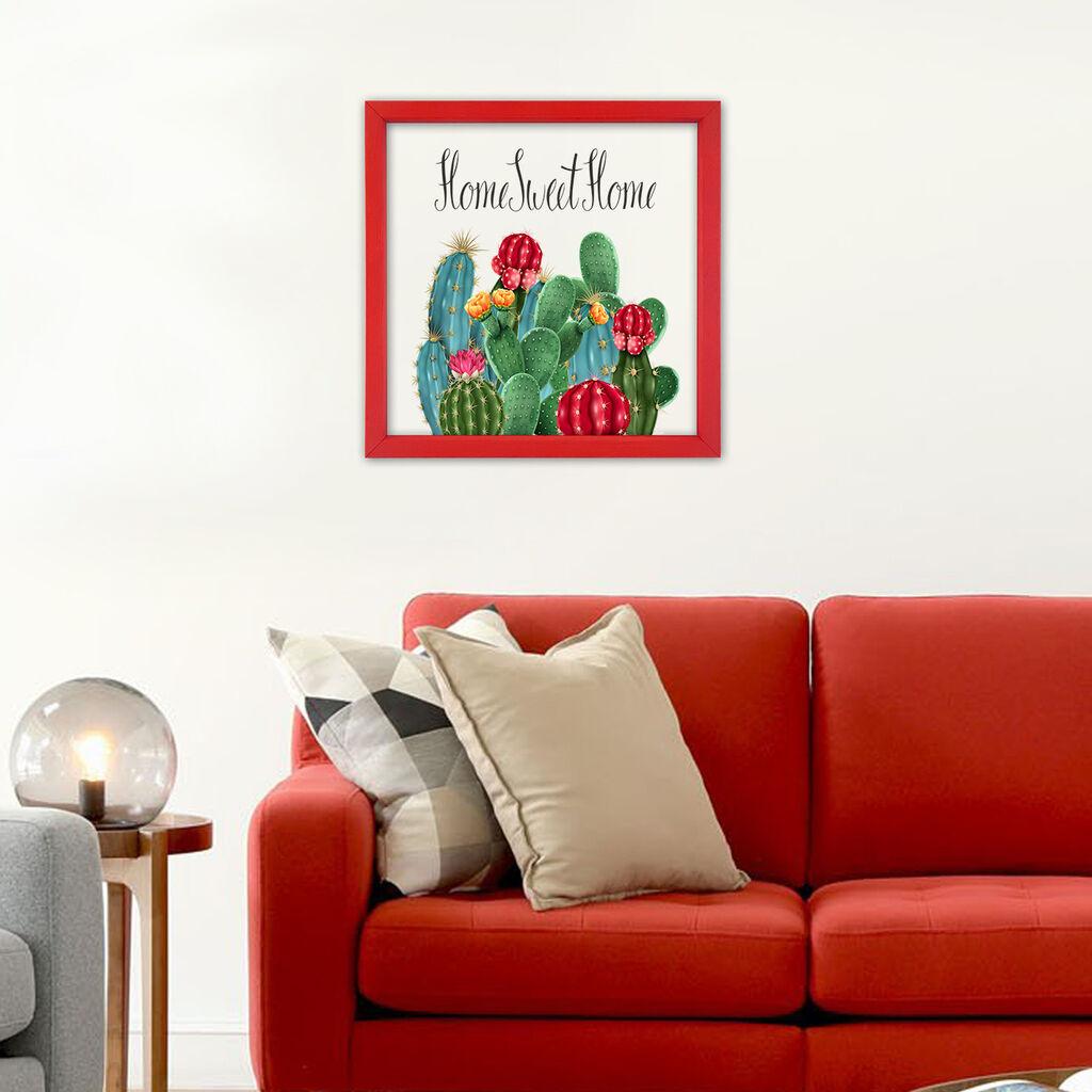 Слика Wallity CAM1911, 32x32 см