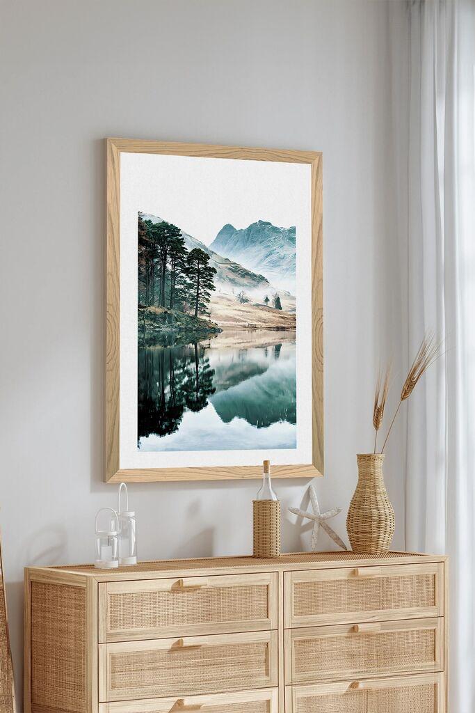 Слика Wallity Tekhammdf91, 33x48 см