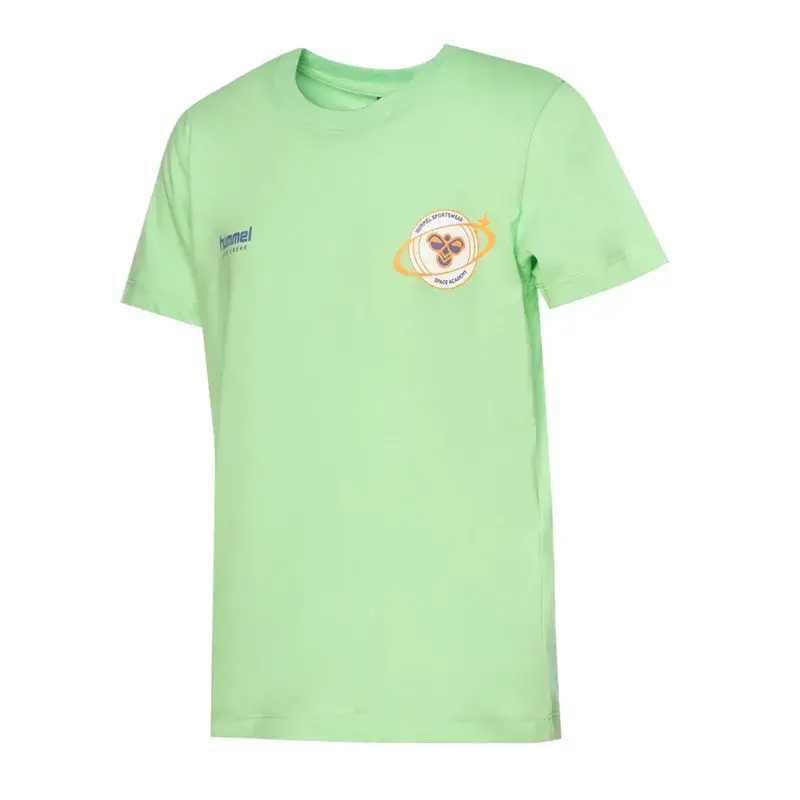 HUMMEL Маица HMLHELLEN T-SHIRT S/S