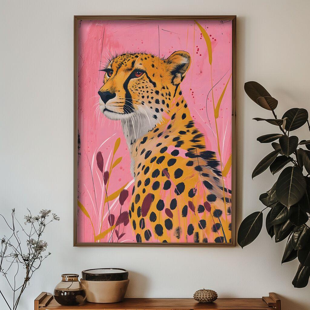 Wallity Image GE138-L, 35x47x3,5 см