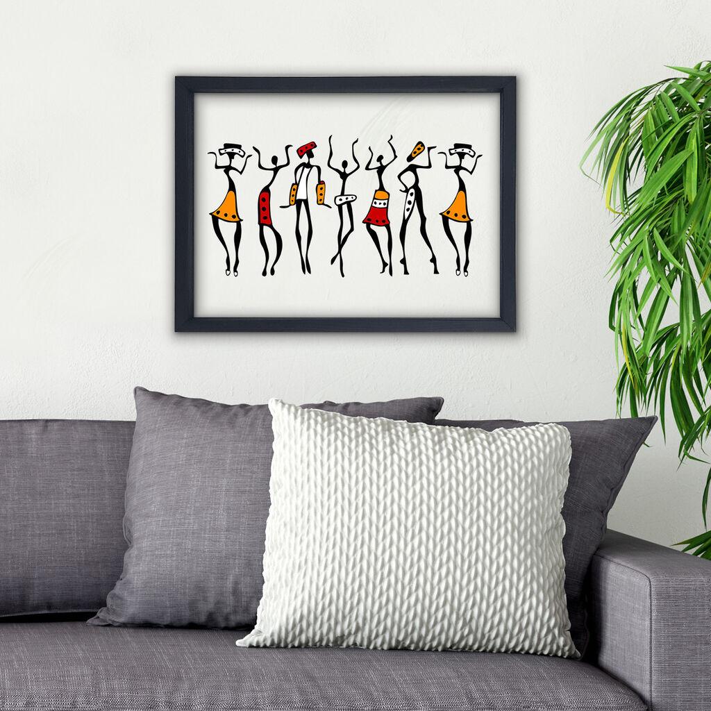 Wallity Image CAM195835664, 32x42 см