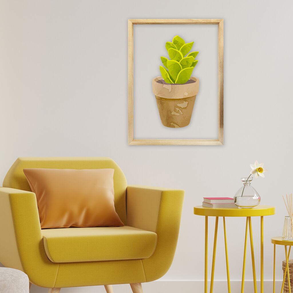 Слика Wallity CAM290, 32x42 см