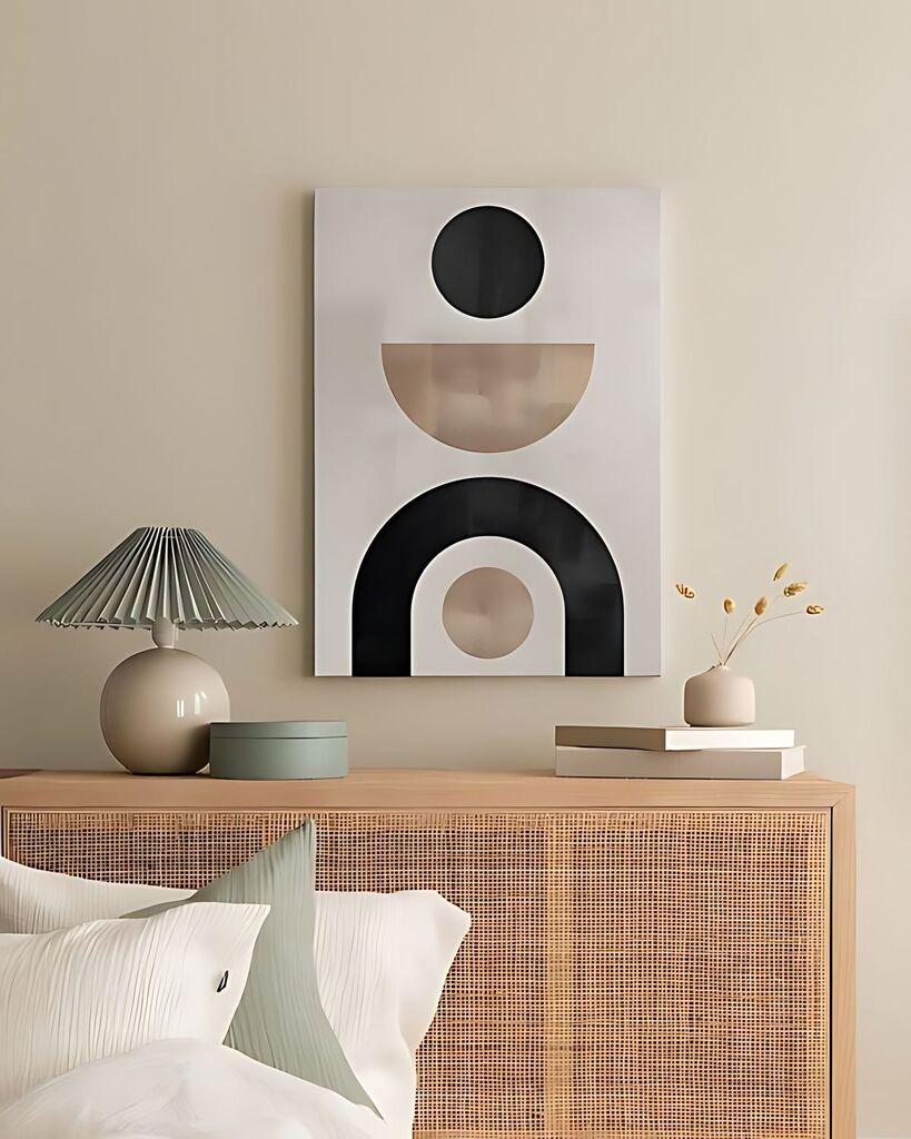 Wallity Picture Art Canvas10, 40x60 см