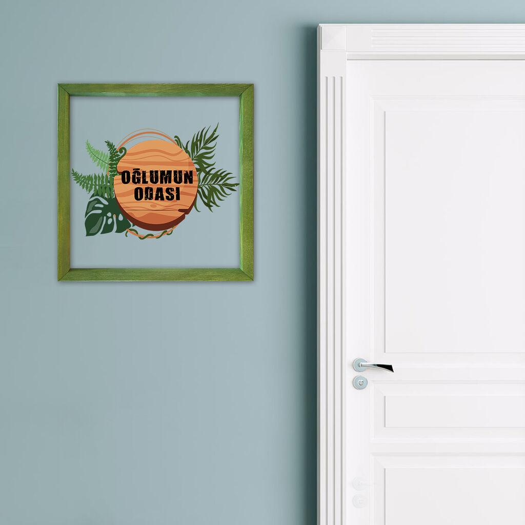 Слика Wallity CAM65382, 32x32 см