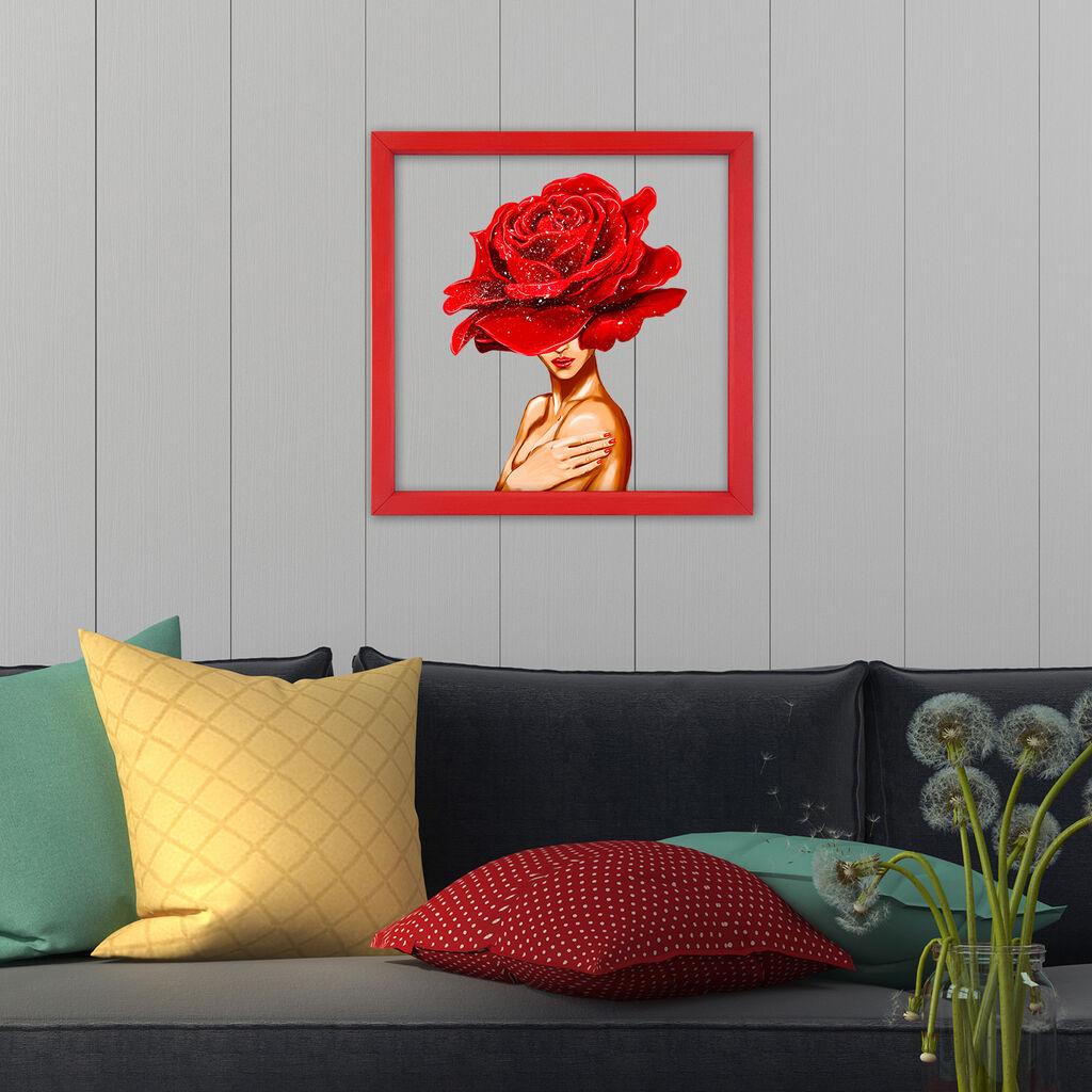 Wallity Image CAM1726463896, 32x32 см