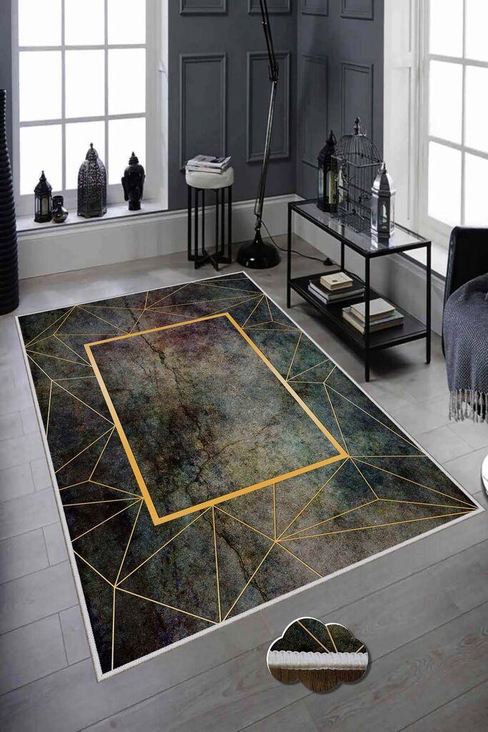 Conceptum Hypnose тепих Hmnt897, 80x150cm, Шарена