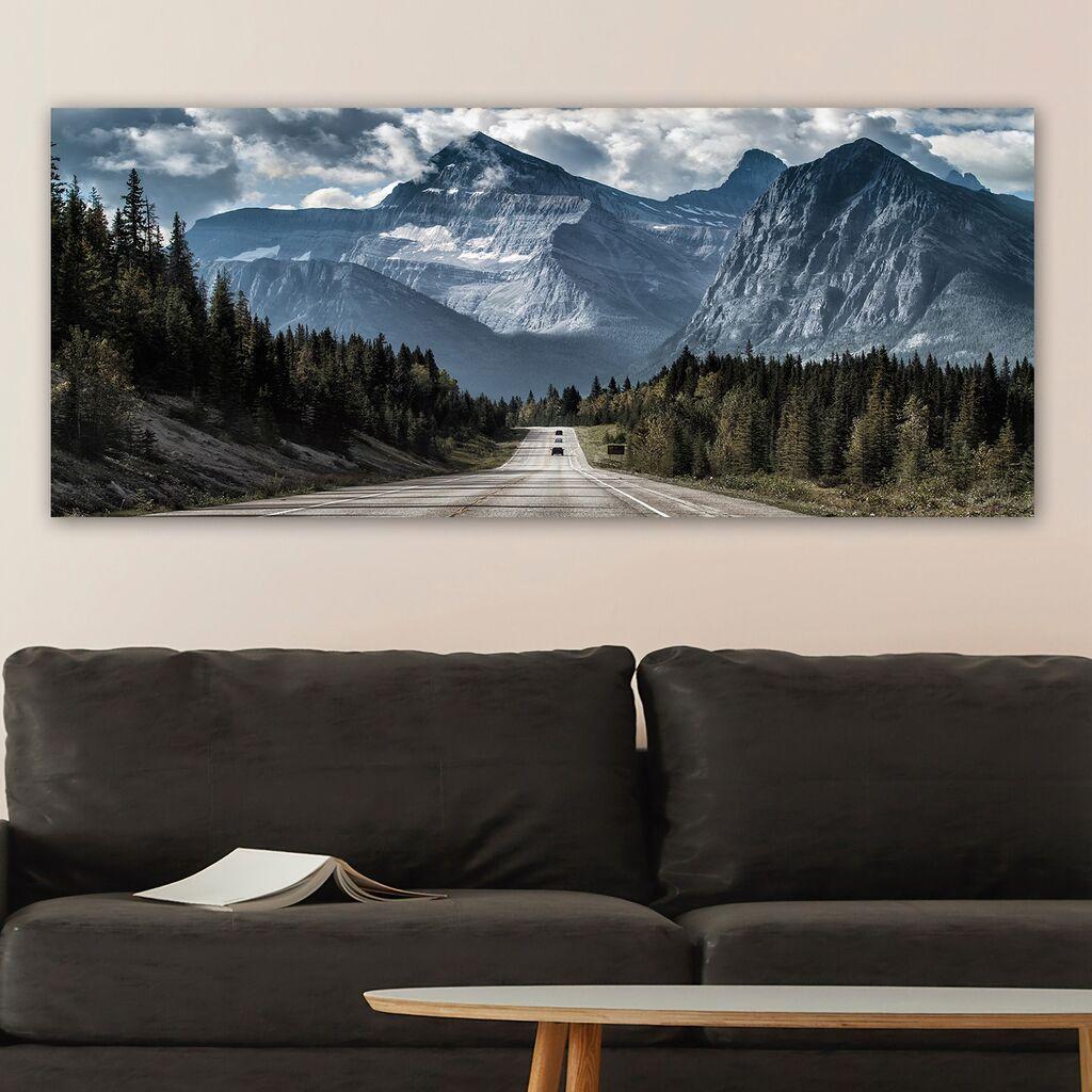 Слика од Wallity YTY562801426_50120, 50x120 см