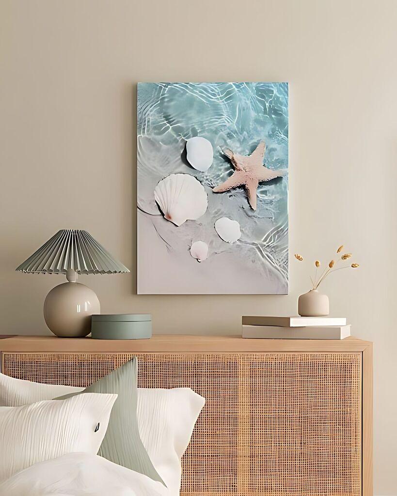 Wallity Picture Art Canvas60, 40x60 см