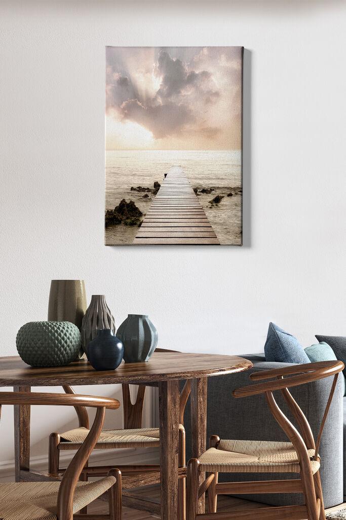 Слика на платно од Wallity Picture - 42, 50x70cm