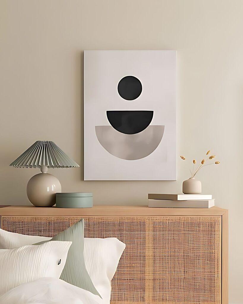 Wallity Picture Artcanvas88, 40x60 см