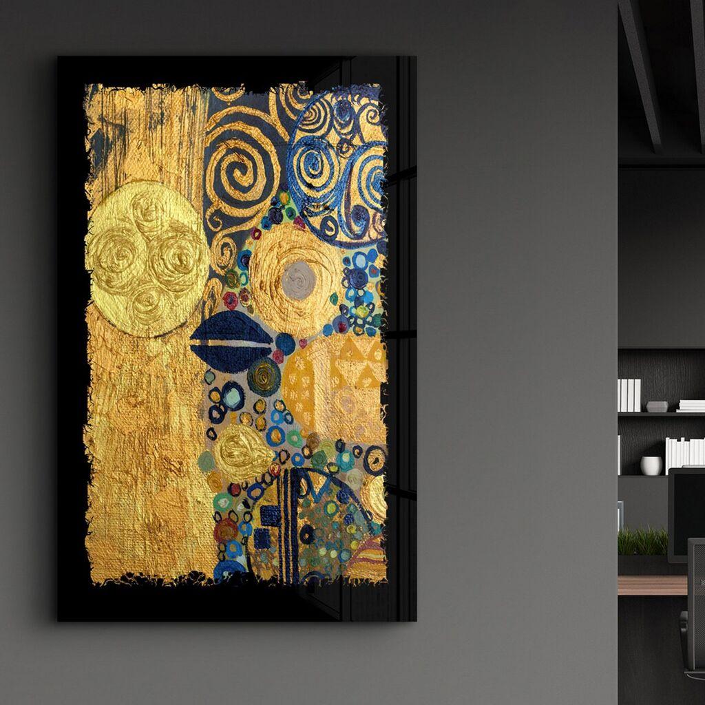 Слика Wallity CAM-3054, 46x72 см