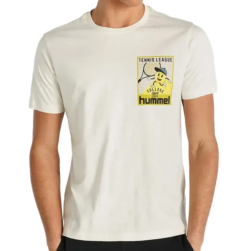 HUMMEL Маица HMLDRIFT T-SHIRT S/S