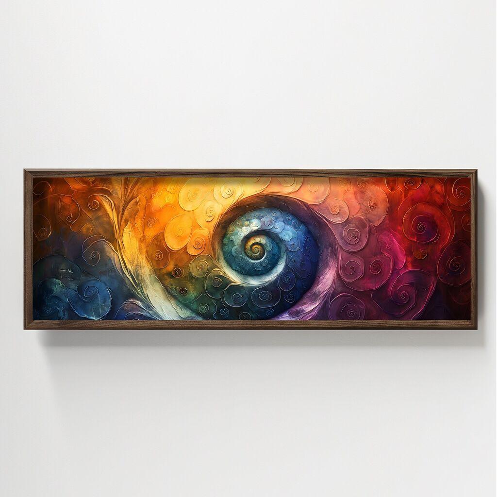 Слика на dzид HUM017, 120x40x3,5cm