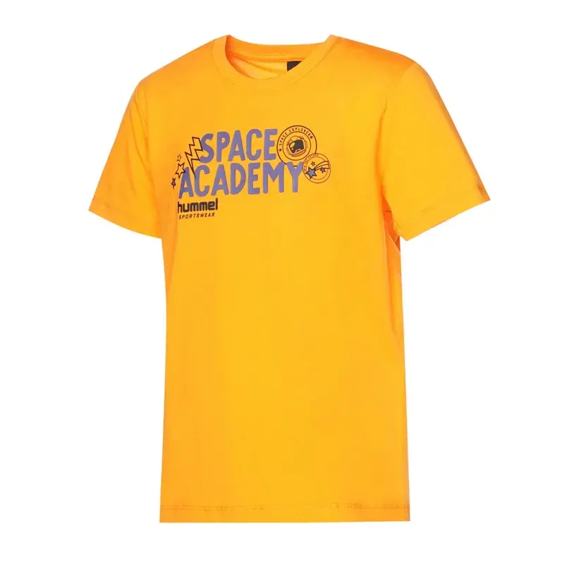 HUMMEL Маица HMLKESIA T-SHIRT S/S