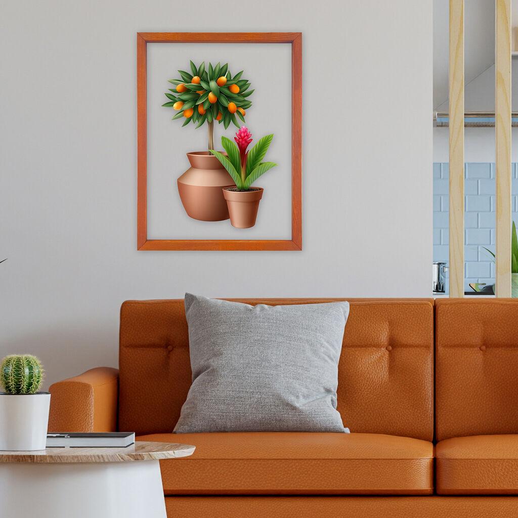 Wallity Image CAM18966445, 32x42 см