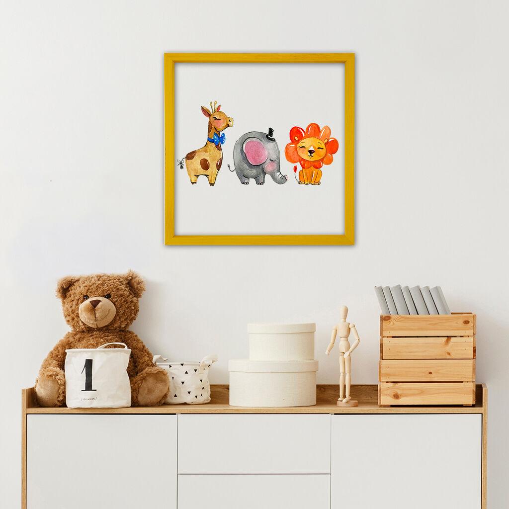 Слика Wallity CAM42698, 32x32 см