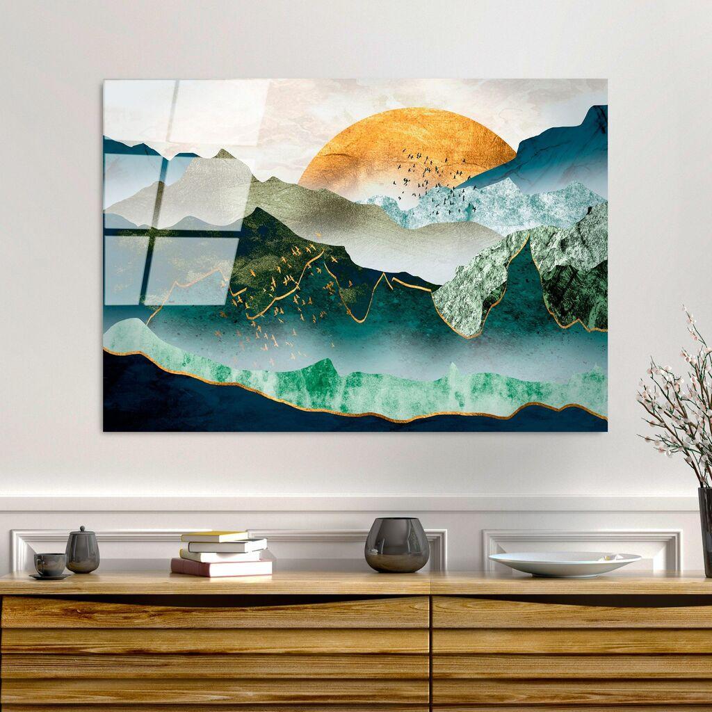 Wallity слика UV-228 70 x 100, 70x100cm