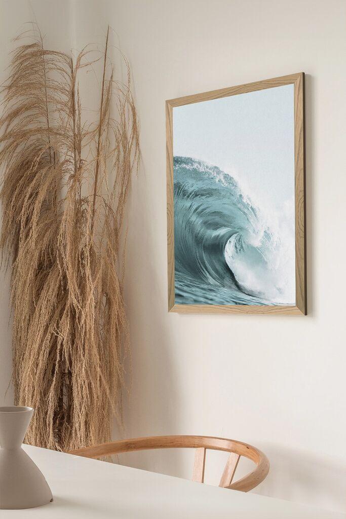 Слика Wallity Tekhammdf27, 33x48 см